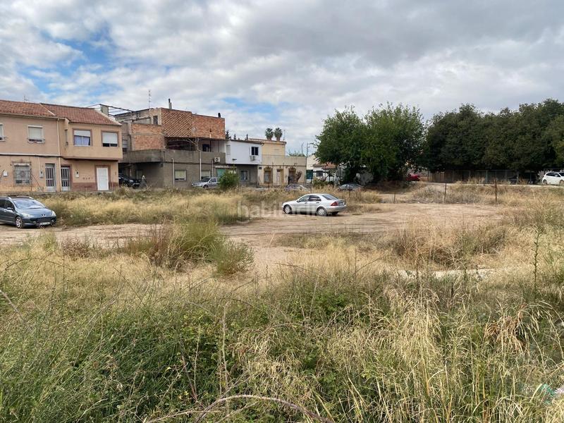 Foto 42d46923-cf66-4a00-b0ff-dc805f48d6b2. Terreno residenziale in camino camino de la herrera in Murcia