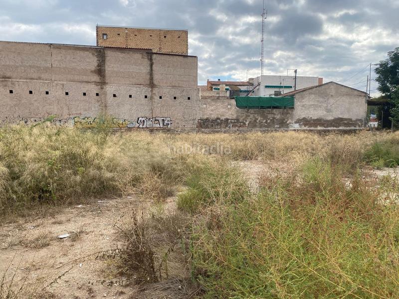 Foto 60fa301f-03e9-4e74-9c2c-3ca7f8c831ae. Terreno residenziale in camino camino de la herrera in Murcia