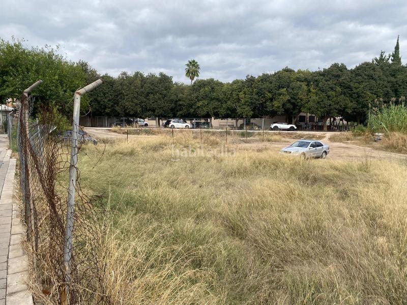 Foto 99c57868-b9e4-4d24-a484-deddf8b54196. Terreno residenziale in camino camino de la herrera in Murcia