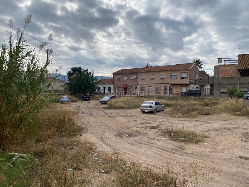 Foto a6152e5f-bc09-4d67-8439-2d8d07d7a085. Terreno residenziale in camino camino de la herrera in Murcia