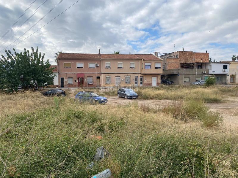Foto b023372a-7801-4b98-87f7-0cc8fa33ad2e. Terreno residenziale in camino camino de la herrera in Murcia