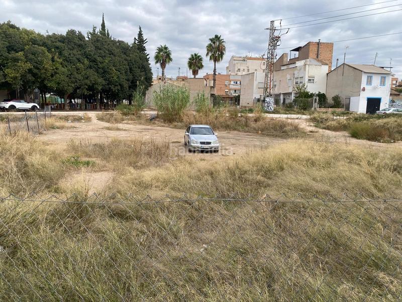 Foto c144a432-04bf-47b7-8982-317fd0128227. Terreno residenziale in camino camino de la herrera in Murcia