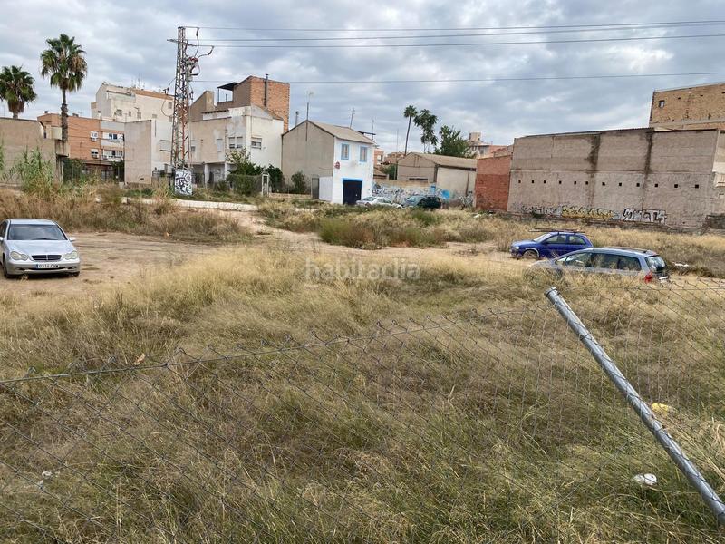 Foto ccca5863-8f5d-4c32-93c1-5c9db6b5b913. Terreno residenziale in camino camino de la herrera in Murcia