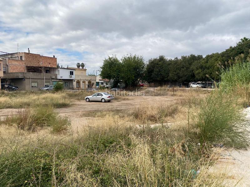 Foto de7746d8-1b99-446b-91f9-50f9fec4433f. Terreno residenziale in camino camino de la herrera in Murcia