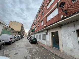 Apartamento en Archena. Venta de piso en archen centro