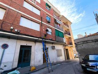 Appartement à Archena. Venta de piso en archen centro