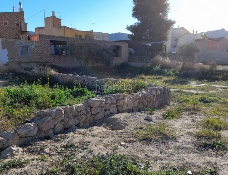Foto 40721c13-3c0b-485d-9722-51e420f349f5. Wohngrundstück in beniajan sitio de tinosa in Beniaján Murcia
