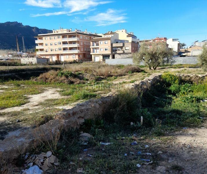 Foto be8bb7ab-9d41-48a8-b1c7-3546d2986857. Wohngrundstück in beniajan sitio de tinosa in Beniaján Murcia