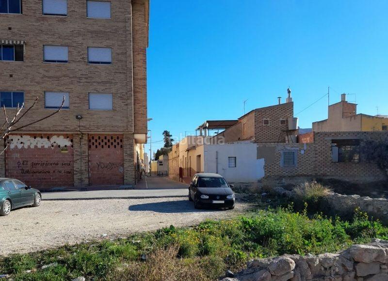 Foto e686d58a-8155-4698-b329-b9d29d6736b3. Wohngrundstück in beniajan sitio de tinosa in Beniaján Murcia