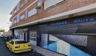 Apartament  Alfonso escamez, 1