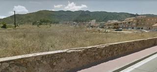 Gewerbliches Grundstück  Finca 1,3,. Terreno los garres