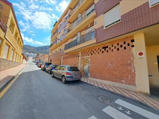 Apartament a Escuelas, 10