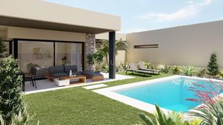 Haus  Aruba 2. Chalet murcia