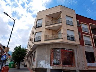 Appartement  Mayor 23. Edificio en alguazas