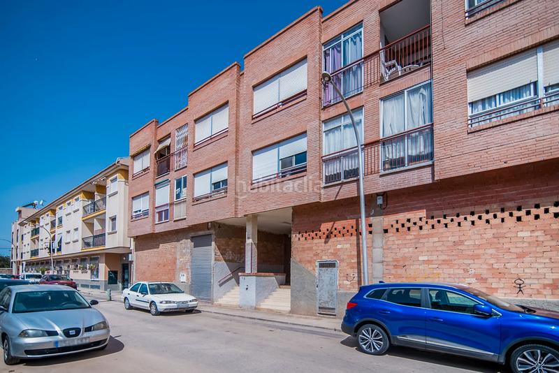 Foto 4c80881e-b41d-4a1e-af74-affdebdc6f95. Apartament a marte a San Javier San Javier