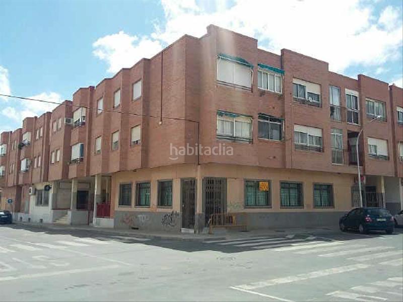 Foto 9493a2f4-fe65-40cd-8fc7-88ae537059b0. Apartament a marte a San Javier San Javier