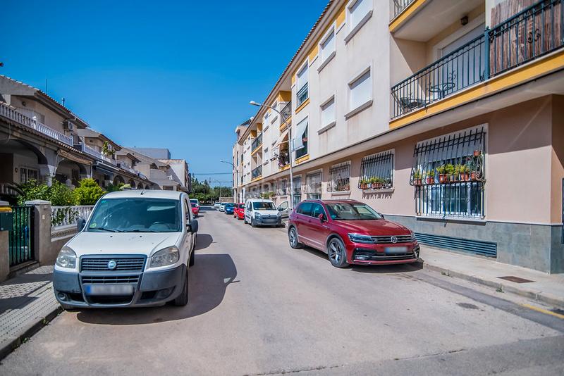 Foto b646a7ff-eccd-435a-bd50-992af8c4eb34. Apartament a marte a San Javier San Javier