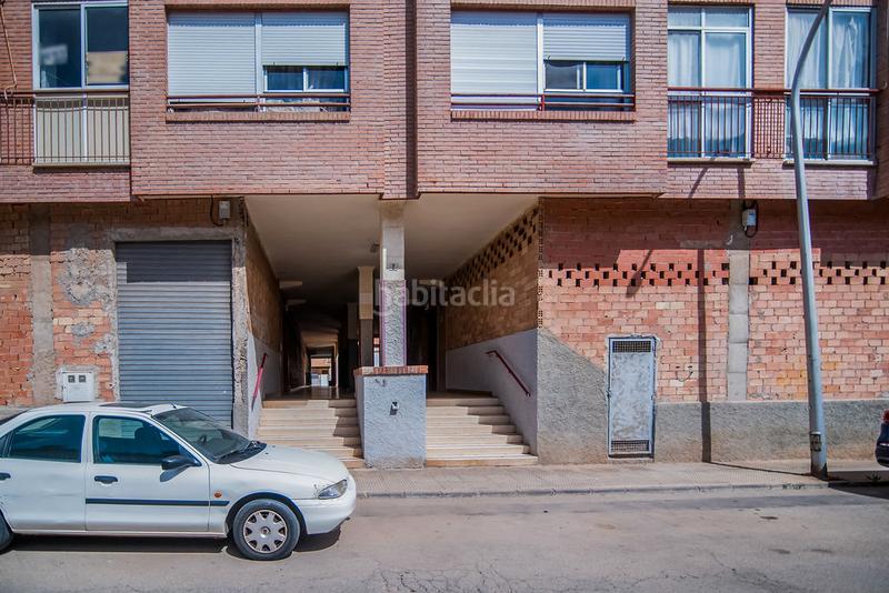 Foto bbfde1c2-4748-438d-84fd-00205a733160. Apartament a marte a San Javier San Javier