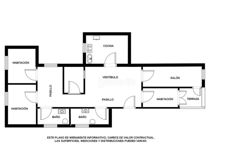 Foto c067187b-f41d-46eb-bbfa-311214958fc2. Apartament a marte a San Javier San Javier