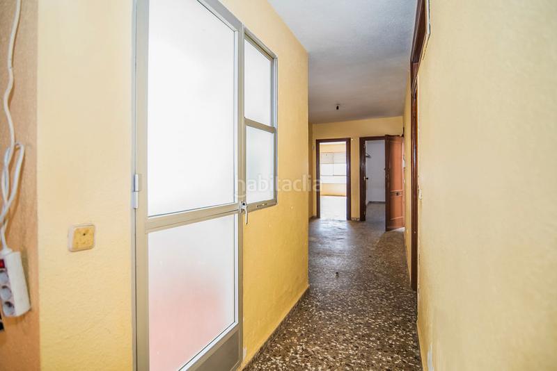 Foto f046f7aa-d46c-4d33-9951-cceb464f9bcd. Apartament a marte a San Javier San Javier