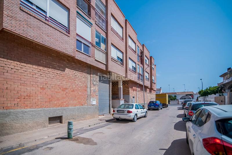 Foto f8a447e8-9e2a-4846-bb01-0a4c9914125d. Apartament a marte a San Javier San Javier