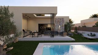Haus  Aruba 2. Chalet murcia