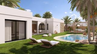 Haus  Aruba 2. Chalet murcia