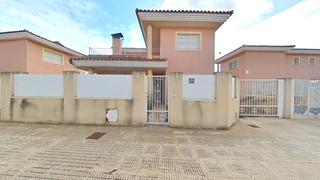 Casa  Alhama-lomas de rame, 2