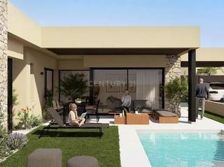 Haus  Aruba 12. Chalet en murcia