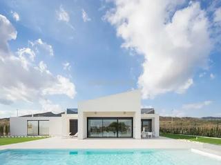 Haus in Aruba 2. Chalet murcia