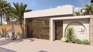 Haus  Aruba 2. Chalet murcia