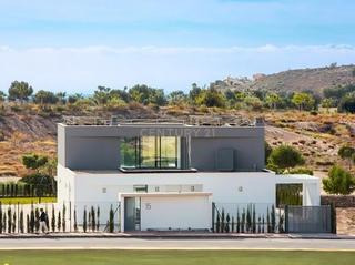 Haus  Aruba 12. Chalet en murcia