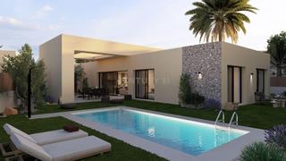 Haus  Aruba 3. Chalet murcia