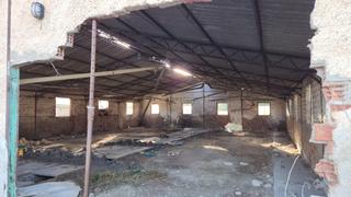 Nau industrial  Ds rio lorca (murcia). Fábrica en lorca, murcia  oportunidad única