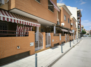 Maison à Fuensanta, 42