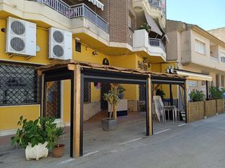 Appartement  Calle goya 17 0 2 a, 17