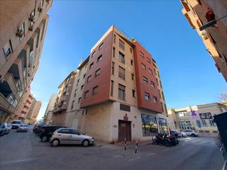 Apartament  Madrid, 45