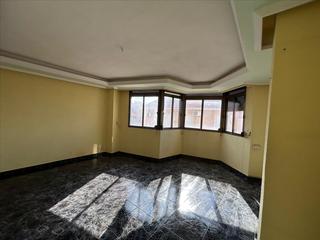Apartament  Primero de mayo, 4