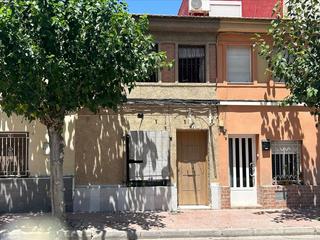 Maison  San jose obrero, 3