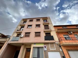 Apartament a Calle calle aurora de sucina, 8 8. Centrico piso sucina caurora, 8