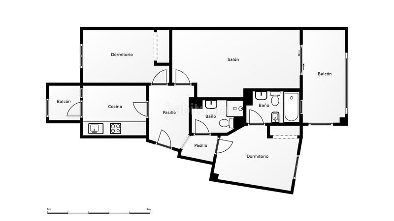 Foto 16ff3f9c-e301-4ccc-a89d-60b89b395ecd. Apartament a calle calle alcacil a Gea y Truyols Murcia