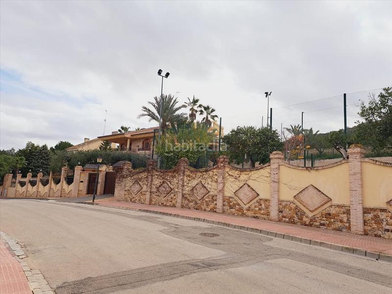 Foto a76d127a-c38b-4bc8-abef-2f3b30765fff. Xalet a calle calle de las islas medas a La Alcayna Molina de Segura