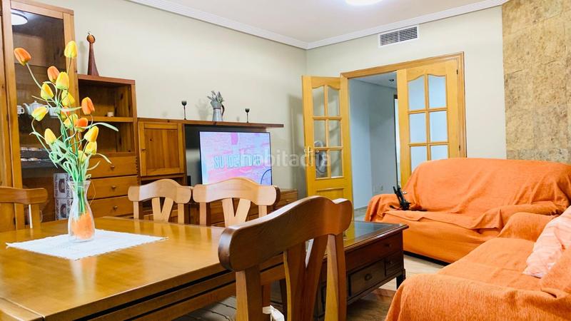 Foto 0c900c67-e32f-4cf8-886a-c79b653ddf83. Miete etagenwohnung mit parking in El Palmar Murcia