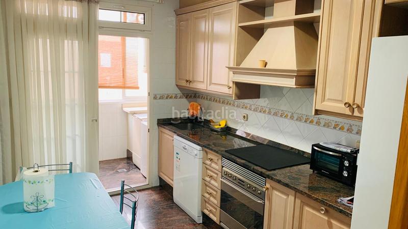 Foto 822a4742-2ce6-4fd0-b0e5-e7a6fe463051. Miete etagenwohnung mit parking in El Palmar Murcia