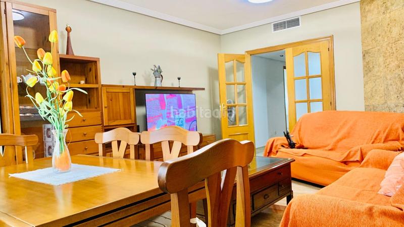 Foto d3731c49-01e7-4f88-a354-12c8ffcfc828. Miete etagenwohnung mit parking in El Palmar Murcia