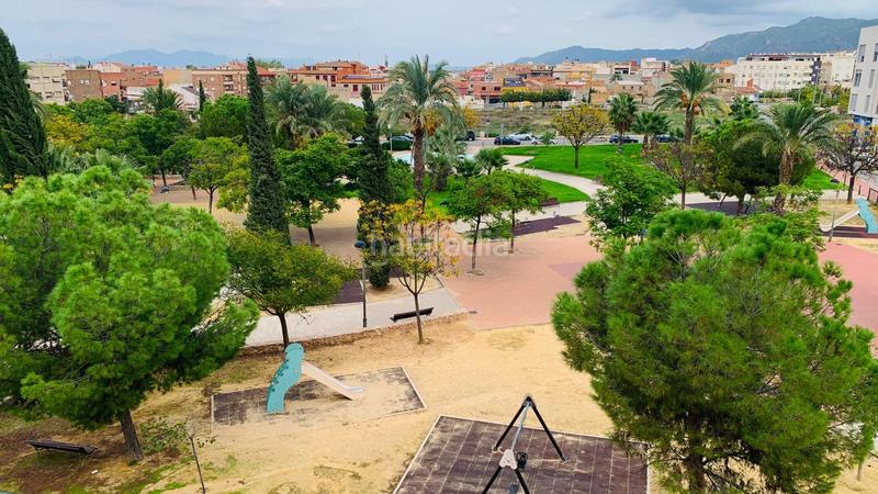 Foto f9715660-d827-45b8-b142-6c337aef8cbf. Miete etagenwohnung mit parking in El Palmar Murcia