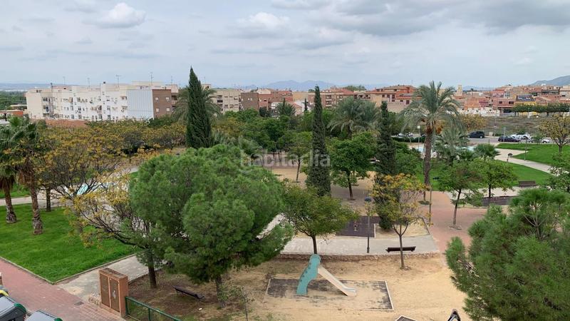 Foto 18bc7f9f-0909-4d86-861a-2a7fdade0920. Rent flat with parking in El Palmar Murcia