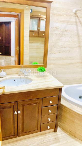 Foto 236396e8-80fc-4d34-9ffc-2e63c3670700. Rent flat with parking in El Palmar Murcia