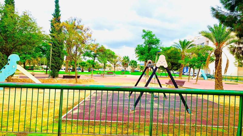 Foto 33d4542e-24f5-48cc-b0ac-93472c8d2c9b. Rent flat with parking in El Palmar Murcia