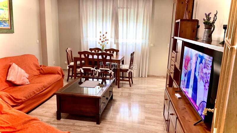 Foto 3a8fcc9c-aa49-4d34-b3c5-93b7540d0cc7. Rent flat with parking in El Palmar Murcia